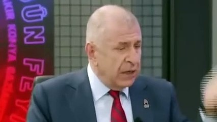 abdülkadir selvi hakkında! - ümit özdağ