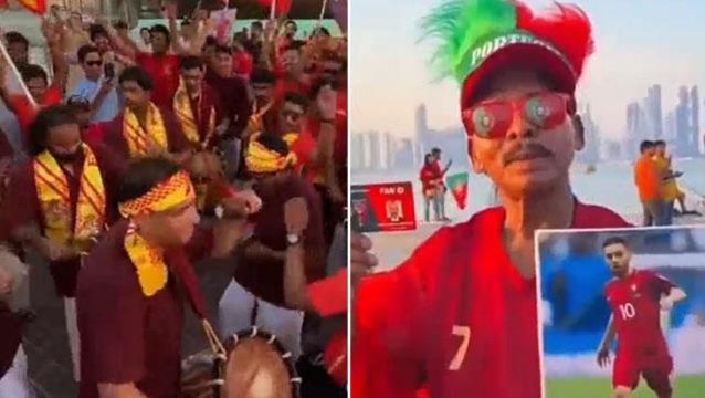 Dünya Kupası'na sayılı günler kala bomba iddia: Katar, binlerce Pakistanlı taraftar kiraladı