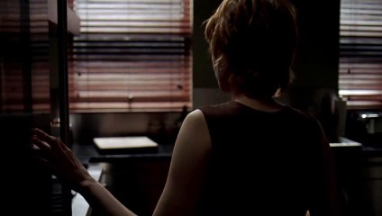 Joshua Bande-annonce (RU)