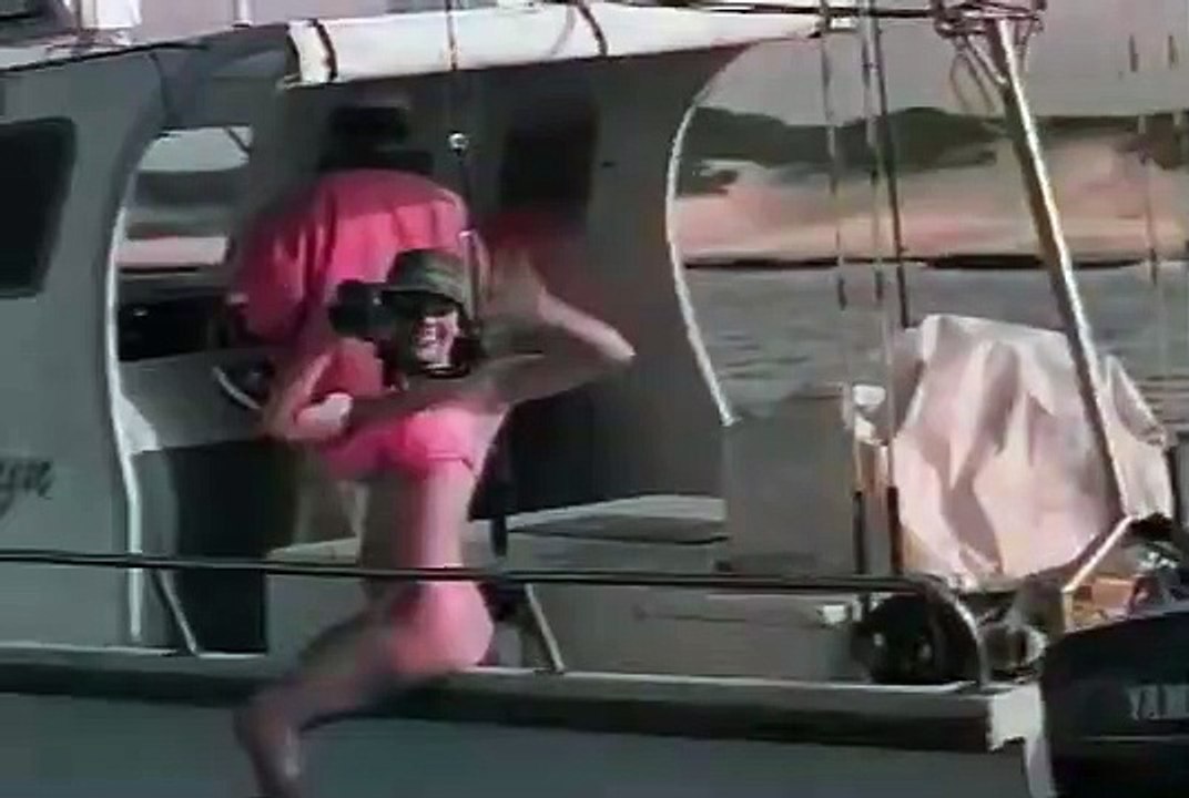 Shark Attack Bande-annonce (EN)