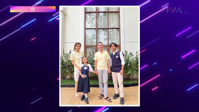 Selain Gangguan Mistis, Sekolah Sarwendah Diteror 3 Kali!