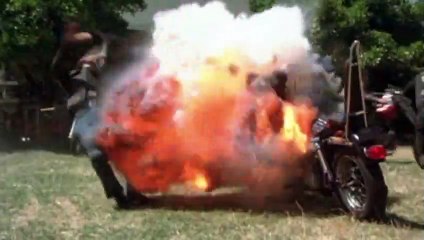 Doux, dur et dingue Bande-annonce (IT)