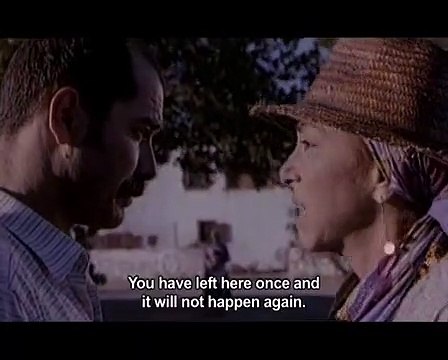 Mon père et mon fils Bande-annonce (EN)