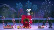 Snoopy et les Peanuts : Le film Bande-annonce (IT)