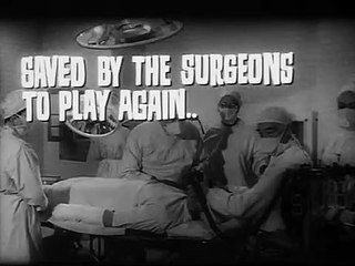 Les Mains d'Orlac Bande-annonce (EN)