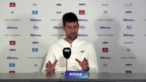 ATP - Nitto ATP Finals Turin 2022 - Novak Djokovic at the Australian Open ? :  
