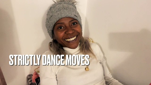 BBC Strictly Come Dancing: Best dance moves