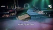 مسلسل احمد بن حنبل الحلقة الرابعة