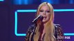 Avril Lavigne performs Shania Twain tribute and presents ACM Poet_s Award at 2022 ACM Honors(