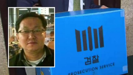 [뉴스큐] '이재명 최측근' 정진상 소환 조사...수사 중대기로 / YTN