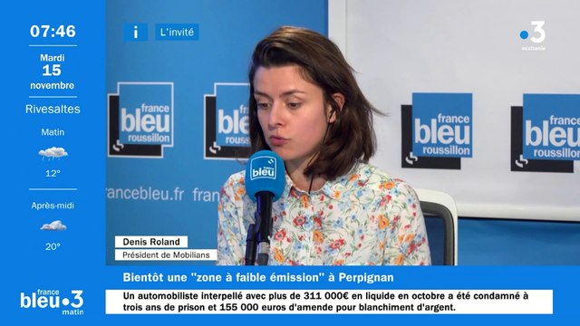 Zones à faibles émissions à Perpignan : les professionnels de l'auto réclament des aides pour les particuliers