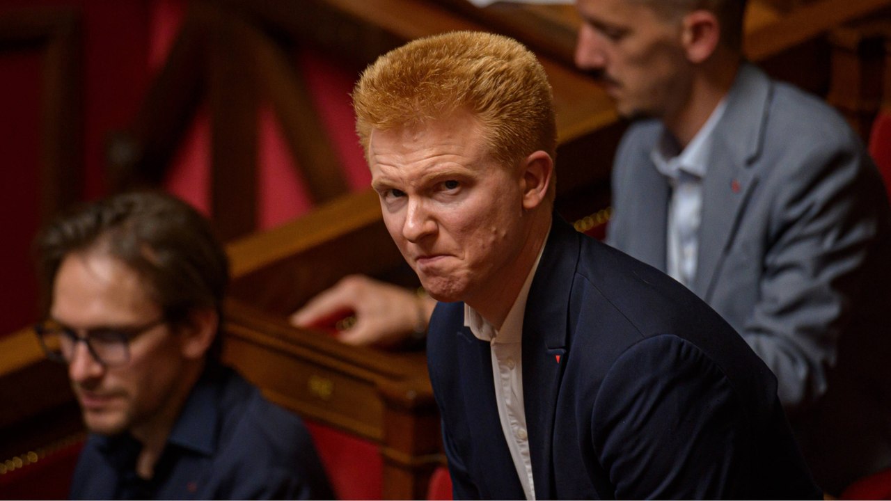 GALA VIDÉO – Le retour d’Adrien Quatennens divise ses collègues : “Tout le monde est mal à l’aise”