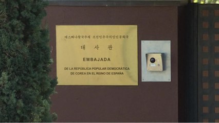 The Human-Rights activist who secretly plotted to overthrow Kim Jong Un’s regime