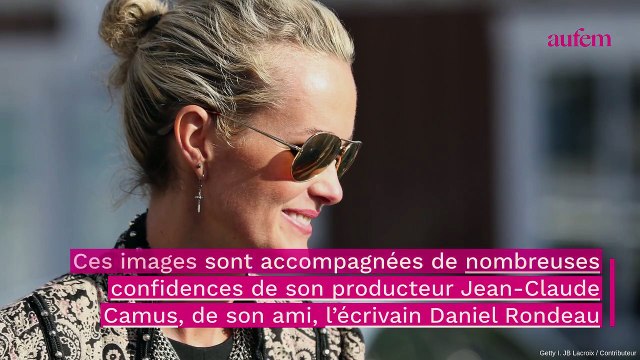 Comment Laeticia Hallyday a annoncé son cancer à Johnny : “Il n’avait plus que trois mois à vivre”