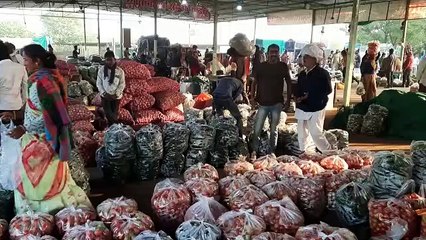 अच्छी खबर: सब्जियों की बहार, महकेगी रसोई, बदलेगा स्वाद