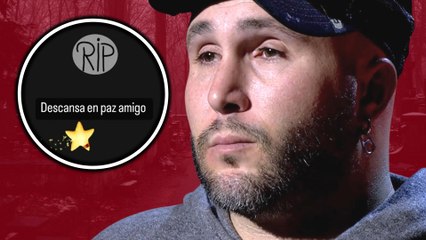 La despedida más dura de Kiko Rivera: fallece de repente su amigo