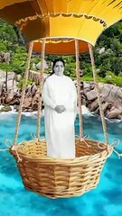 माँ के दिल जैसा दुनिया मे कोई दिल नहीं ... ( SD )