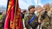 Ukraine: Zelenskiy visits newly liberated city of Kherson