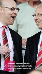 Erik ten Hag : Cristiano Ronaldo shouldn't play for Man United again