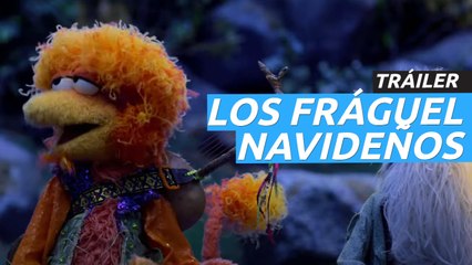 Tráiler de Fraggle Rock: Back to the Rock: Night of the Lights