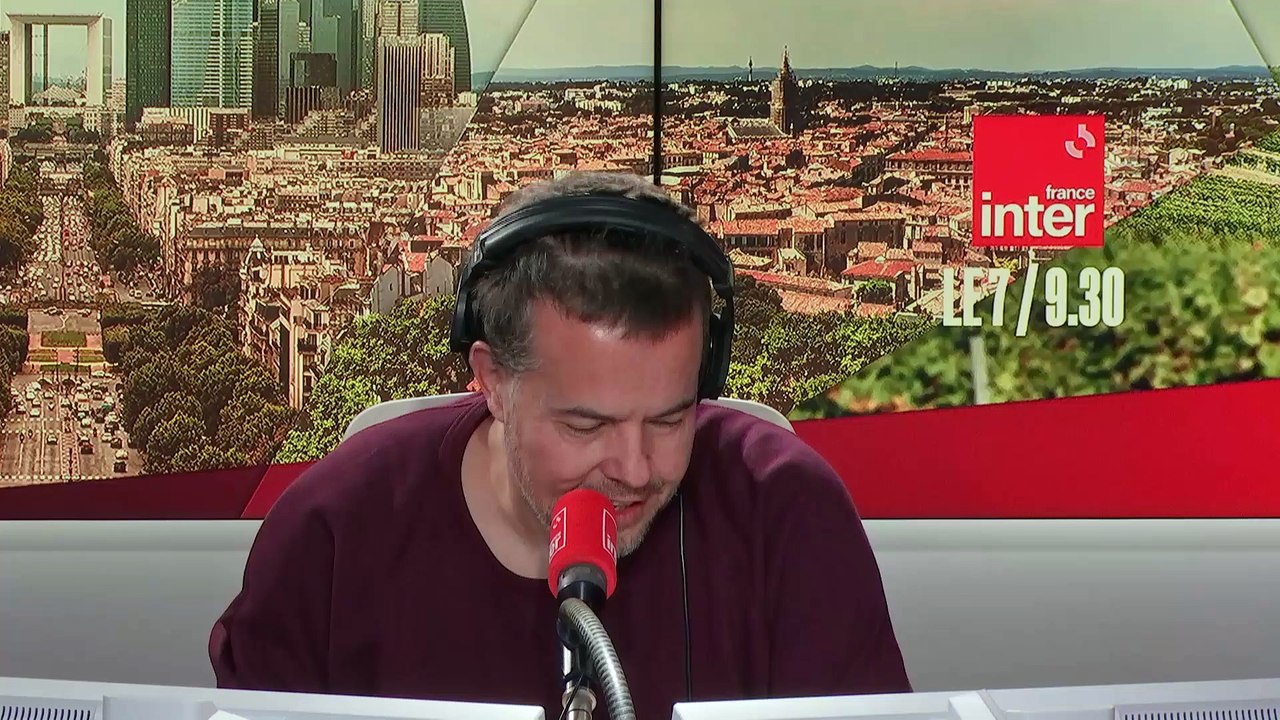 Rodolphe Saadé : "Tant que j'ai les moyens financiers de développer le groupe, je vais continuer"