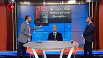Beyaz TV'de ilginç Putin yorumu: Erdoğan'ın valisi...