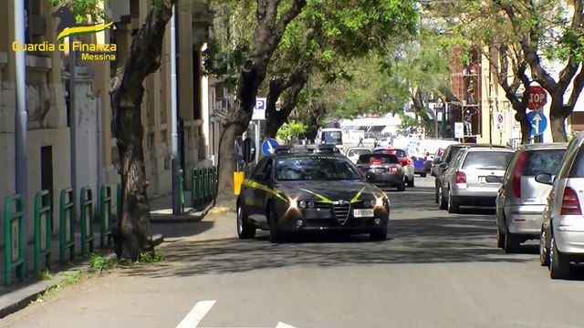 Messia, sequestrati oltre 10 chili di cocaina e hashish
