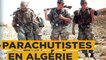 Le nouveau Passé-Présent : Histoire des Paras d'Algérie