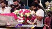Allu Arjun, Vijay Devarakonda Pays Homage To Super Star Krishna _ V6 News (1)