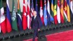 World leaders arrive at G7 as members condemn war in Ukraine