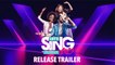 Let's Sing 2023 Hits français et internationaux – Trailer de lancement
