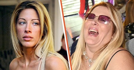 Loana ruinée : elle révèle le faible montant de ses revenus