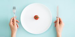 Aliments à calories négatives, c'est quoi, voici la liste