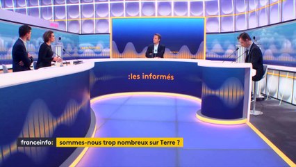 Les informés du matin - mardi 15 novembre