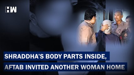 Ways To Clean Blood, Anatomy: Search History Of Man Who Killed Girlfriend | Aftab | Delhi | Mehrauli