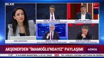 Görüş - Serdar Arseven, Doç. Dr. Yusuf Özkır, Mustafa Kartoğlu, Prof. Dr. Yasin Aktay | 11 Kasım 2022