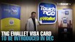 NEWS: TNG eWallet Visa card to be launched next month