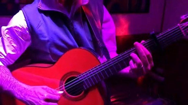 Juancho Rodman en los 83 años de la ZSM - Radio Zorrilla de San Martín - Tacuarembó (11/09/2022)