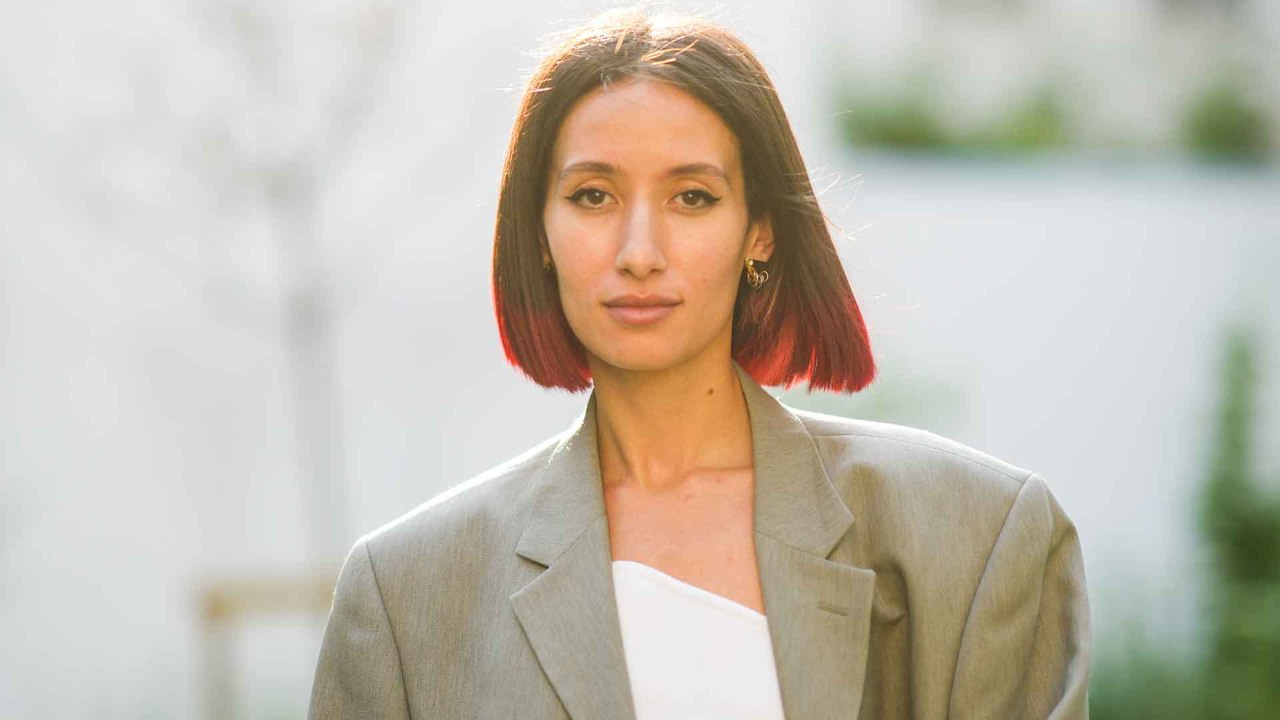 Curtain Bob: Was macht die Trendfrisur so unglaublich beliebt?