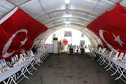 Diyarbakır'da ailelerin evlat nöbeti bin 170'inci gününde devam ediyor