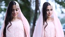 Urfi Javed Pink Suit में Traditional Look Viral, इस Actress को किया कॉपी । Boldsky *Entertainment