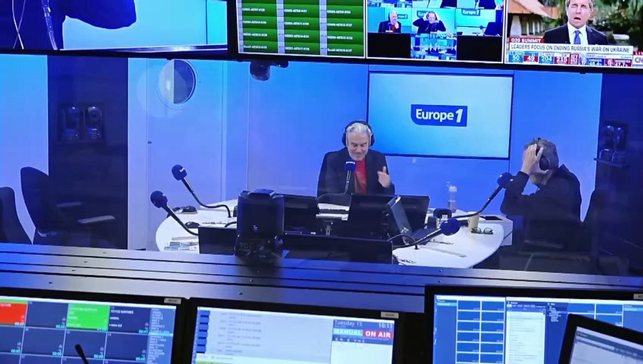 Gad Elmaleh, réalisateur et acteur