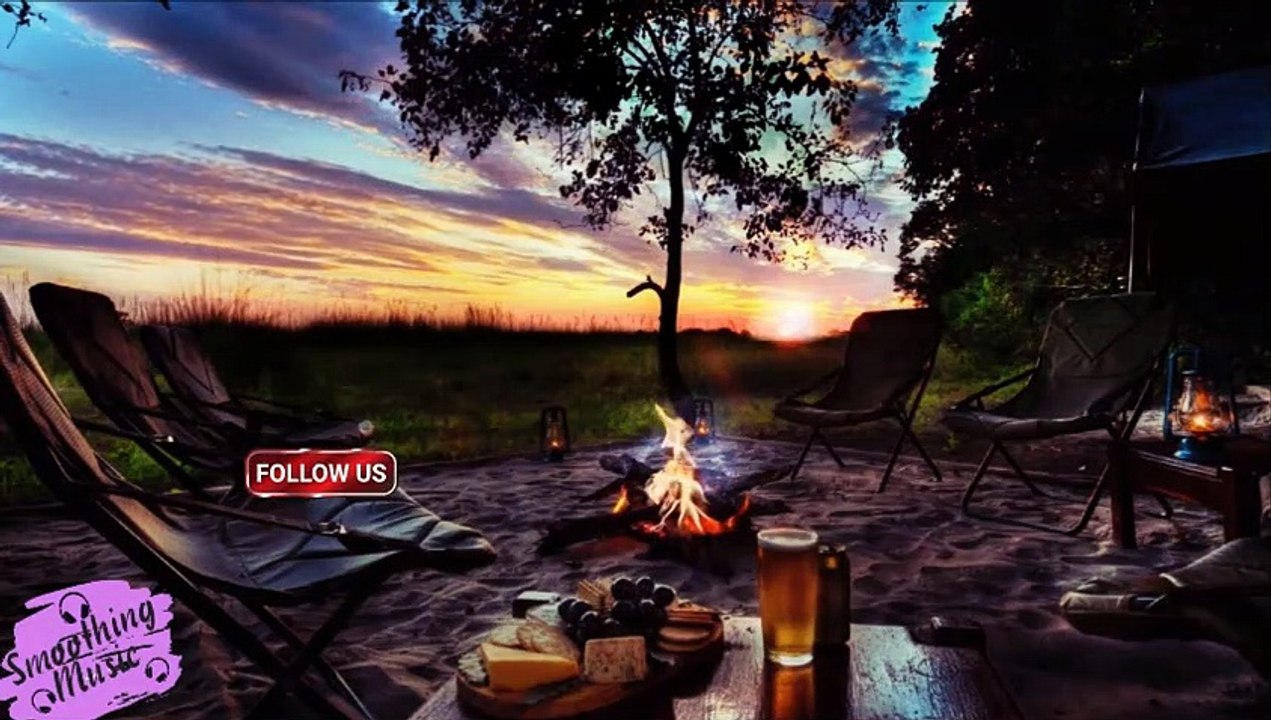 3 Min Timer music bird, relax music with nature sounds in the forest for work and study...