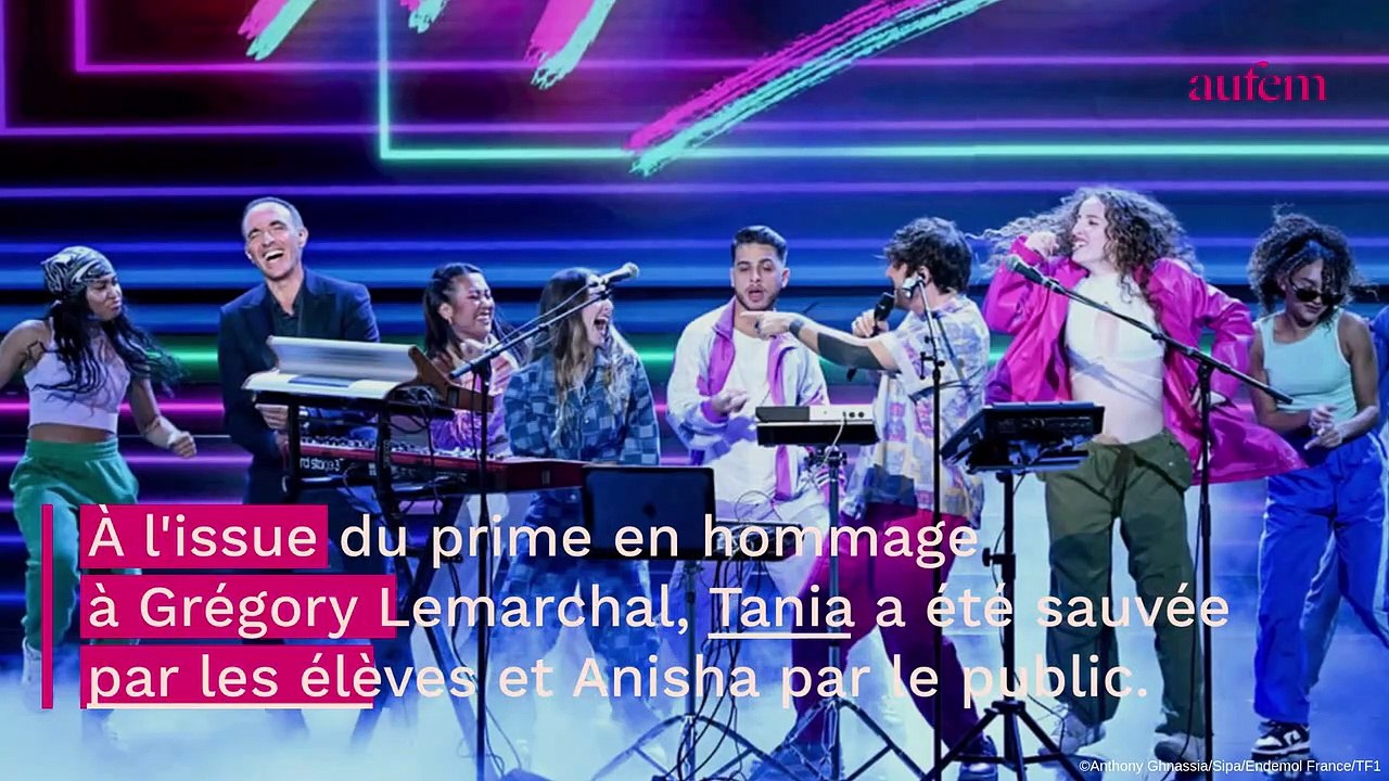 Star Academy : Léa "choquée" par le retour d'Anisha, ses propos agacent les internautes