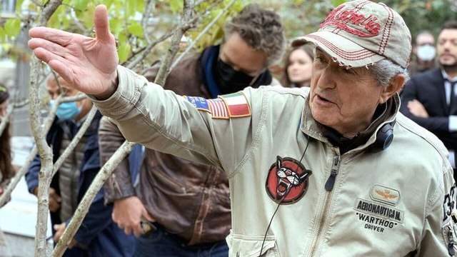 L'amour c'est mieux que la vie