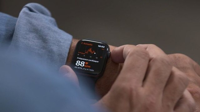 Enquête de santé - Objets connectés : un atout pour se soigner ?