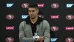 Is Jimmy Garoppolo Playing the Best Football of his Career?