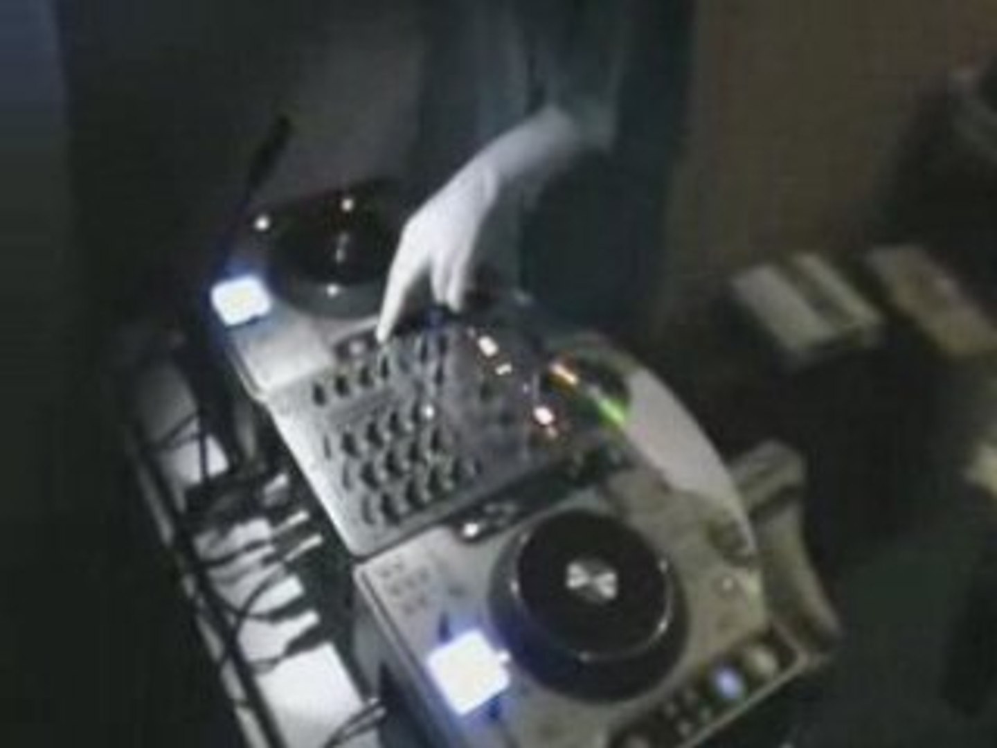DJ LOXX ZOUK