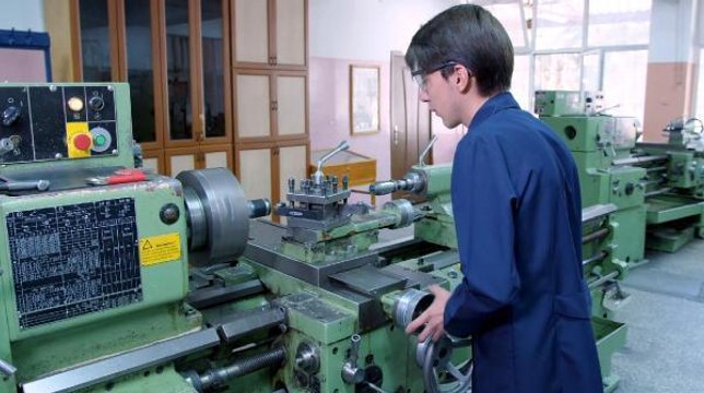 MEB: Mesleki eğitim merkezlerinde öğrenci sayısı 1 milyonu aştı