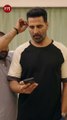 Akshay Kumar is up for something new, leaves fans curious with new video